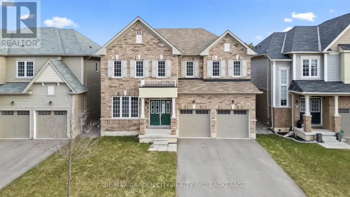22 ESTHER CRESCENT, Thorold