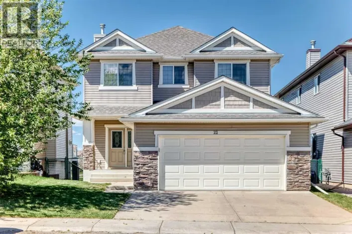 22 Everhollow Rise SW, Calgary