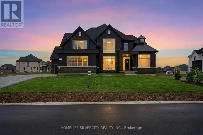 22 EWING WAY, Amaranth