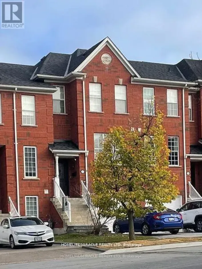 22 EXCHEQUER PLACE, Toronto