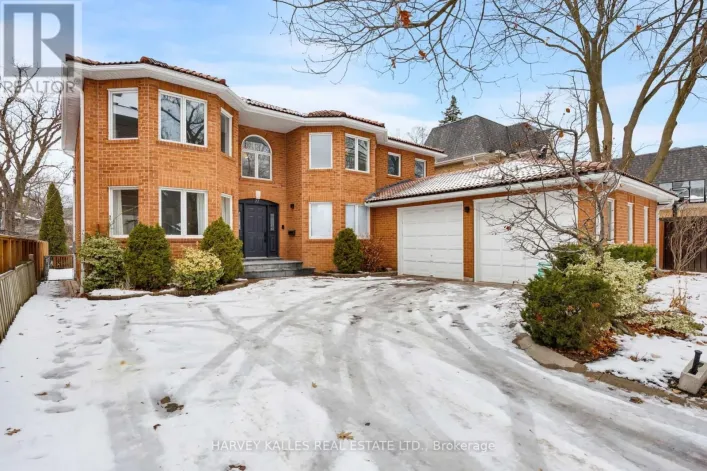 22 FINCHLEY ROAD, Toronto