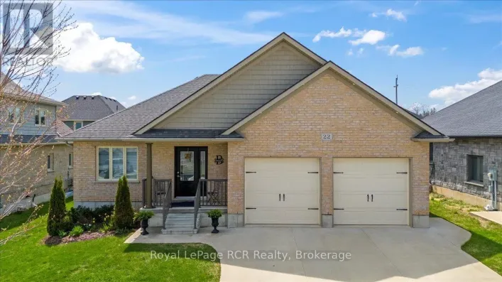 22 FISCHER DAIRY ROAD, Brockton