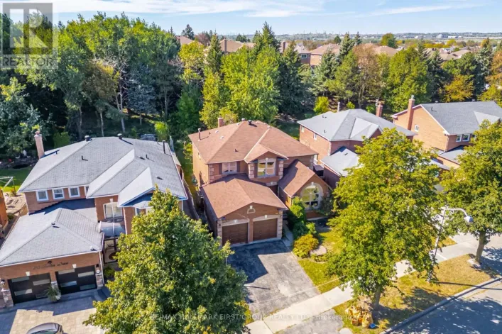22 FOAKES DRIVE, Ajax