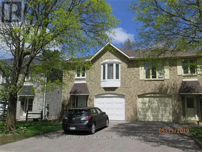 22 FOXGLOVE COURT, Markham