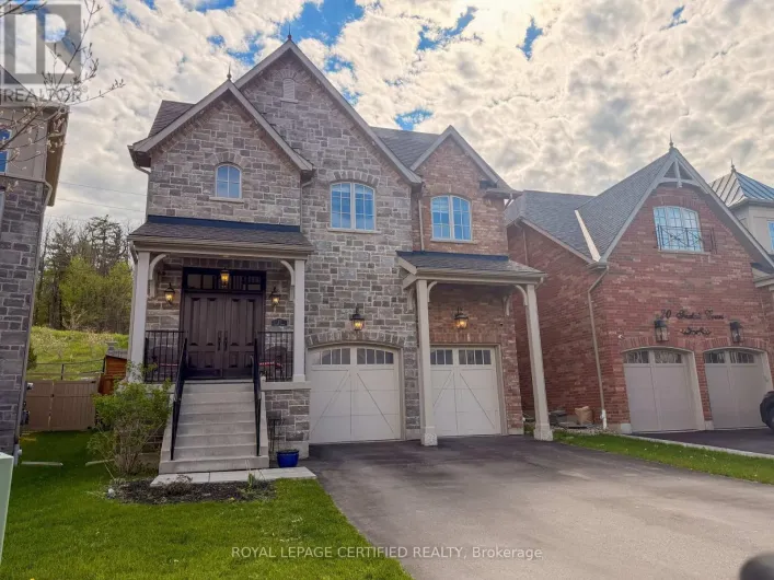 22 FOXTAIL COURT, Halton Hills