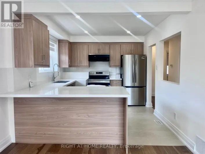 22 FROLICK CRESCENT, Toronto