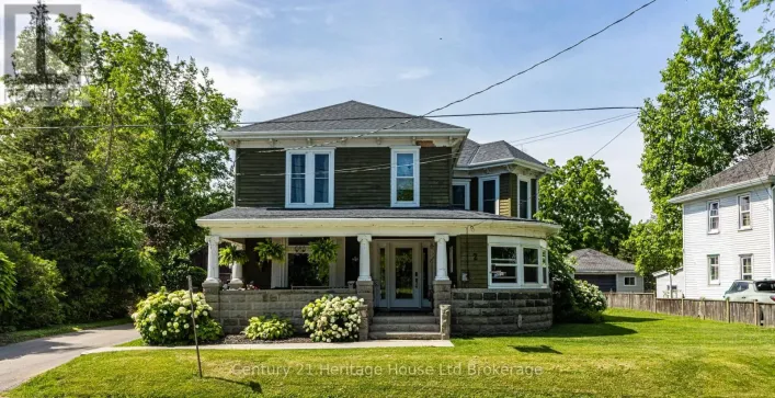 22 FRONT ROAD, Norfolk