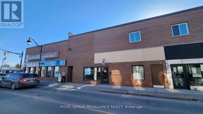 22 FRONT STREET, Quinte West