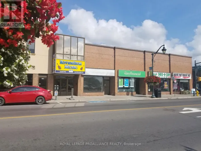 22 FRONT STREET, Quinte West