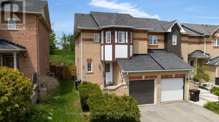 22 GADWALL AVENUE, Barrie