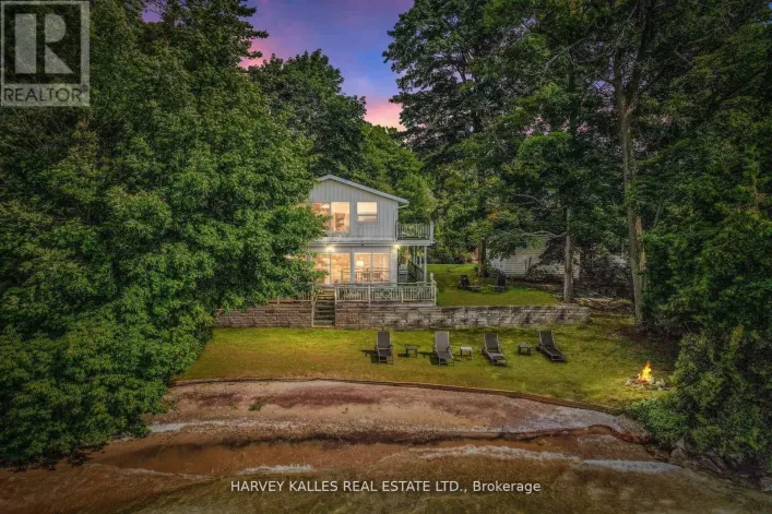 22 GOOCH PARK DRIVE, Innisfil