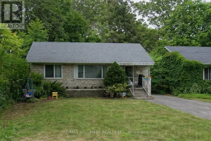 22 GRANDVIEW AVENUE, Markham