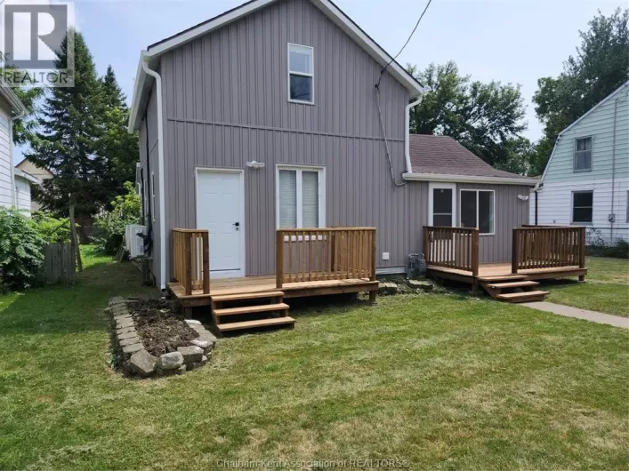 22 GRAY STREET Unit# A, Chatham