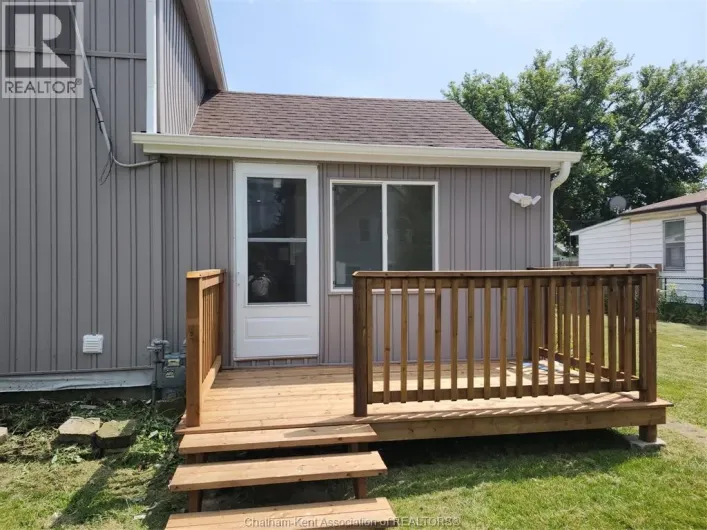 22 GRAY STREET Unit# B, Chatham