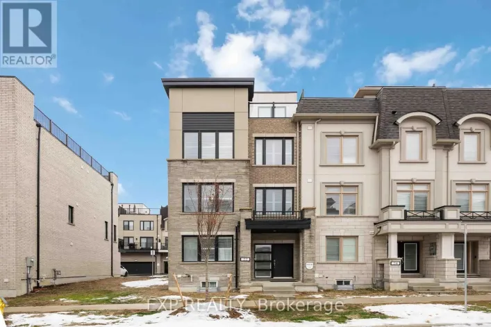 22 GUARDHOUSE CRESCENT, Markham