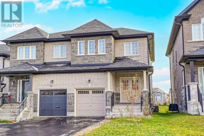 22 HASKINS CRESCENT, Georgina