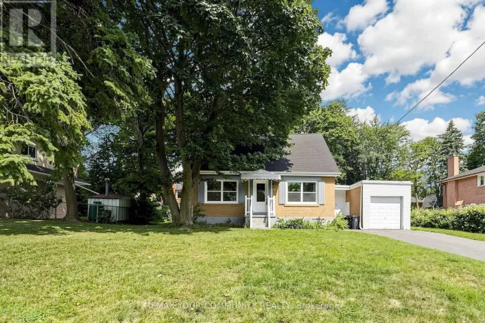 22 HAVENRIDGE DRIVE, Toronto