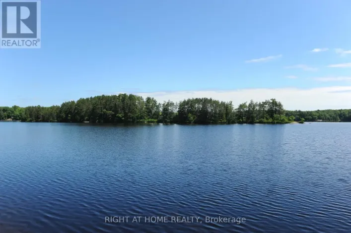 22 HAWKINS POINT, Georgian Bay