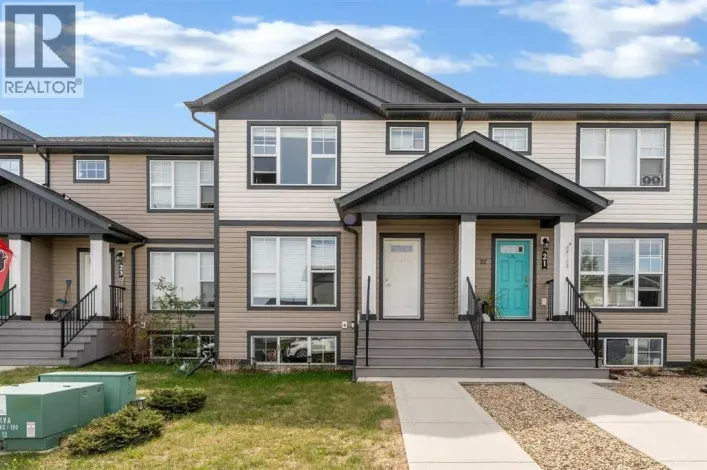 22 Hawthorn Place, Sylvan Lake