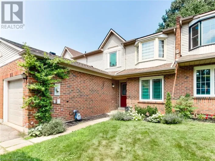 22 HEDGELAWN Drive, Grimsby