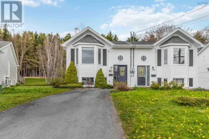 22 Hewer Crescent, Middle Sackville