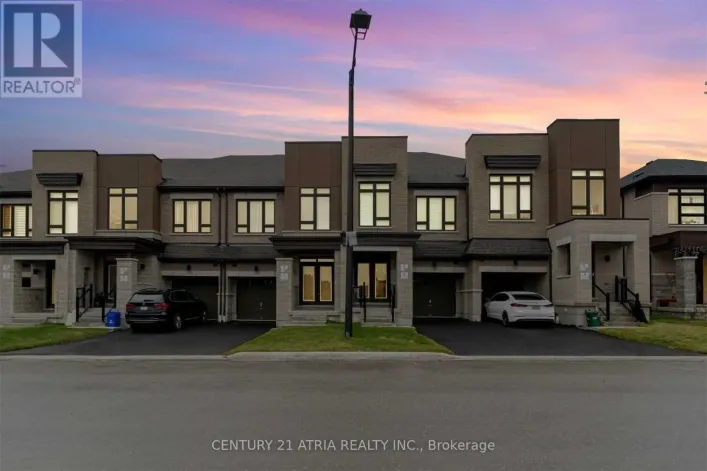 22 HEWISON AVENUE, Richmond Hill