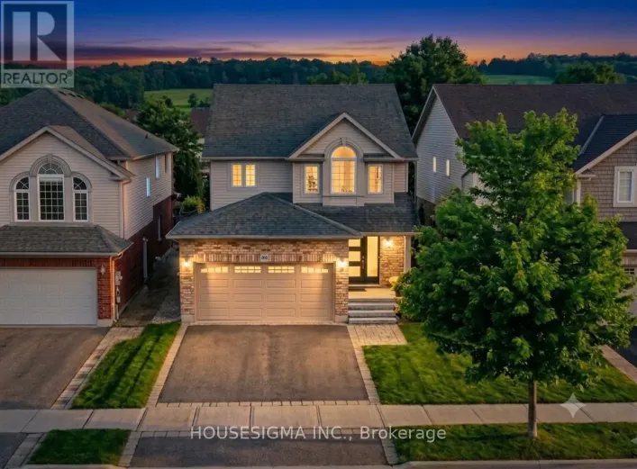 22 HIGHLANDS CRESCENT, Collingwood