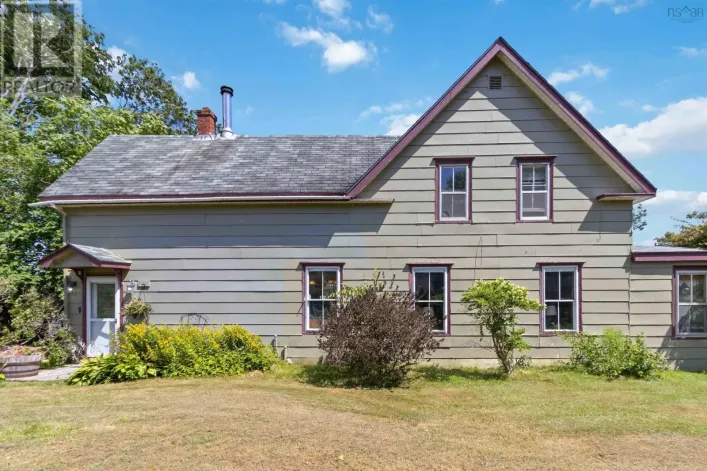 22 Hogg Lane, Sheet Harbour