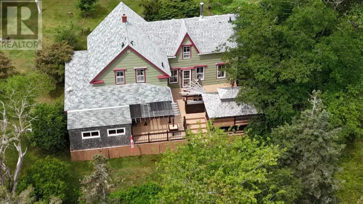22 Hogg Lane, Sheet Harbour