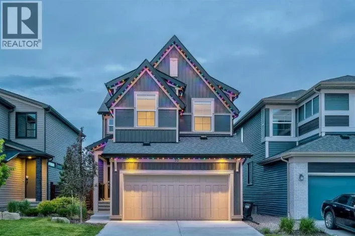 22 Howse Mount NE, Calgary