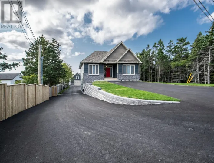 22 Indian Pond Drive, Conception Bay South