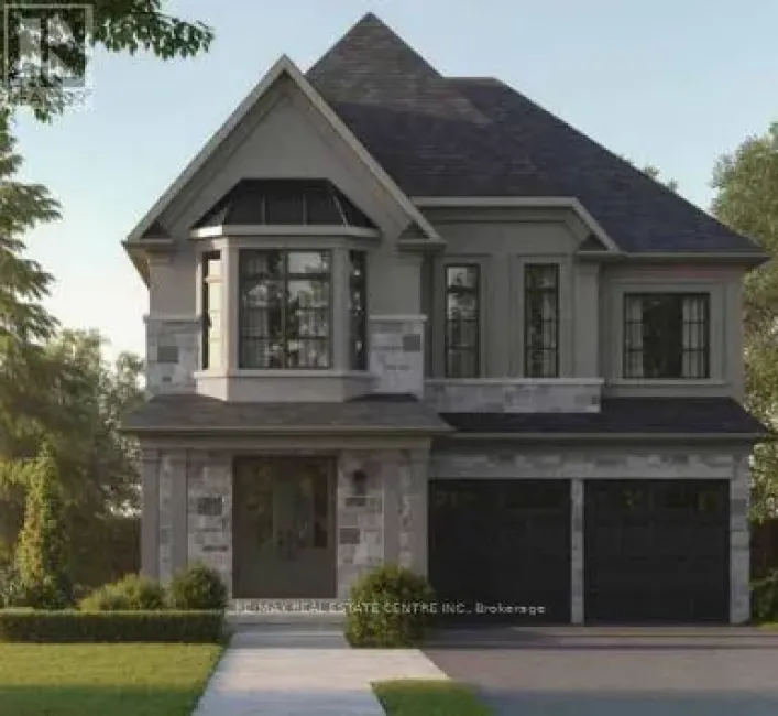 22 IRONWAY ROAD, Brampton