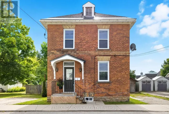 22 ISABELLA STREET, Perth