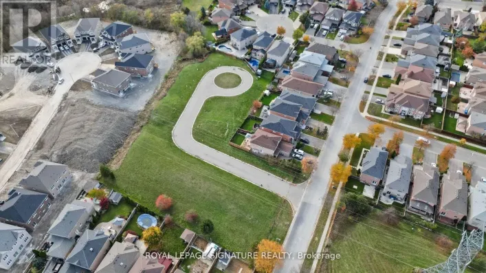 22 IZZY COURT, Vaughan