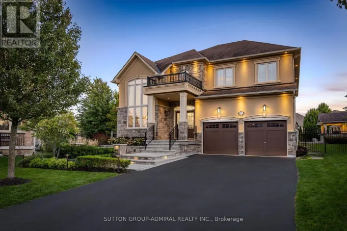 22 JAMES BOWMAN COURT, King