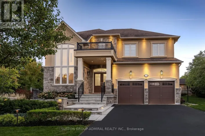 22 JAMES BOWMAN COURT, King