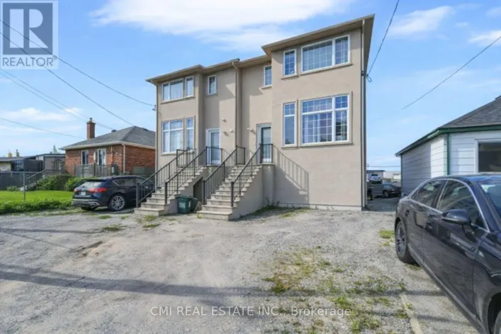 22 JEAVONS AVENUE, Toronto