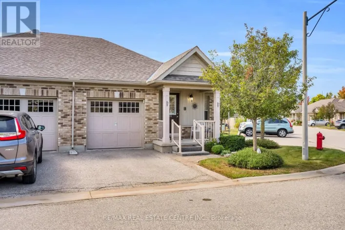 22 JOHN GOY SR TRAIL, Halton Hills