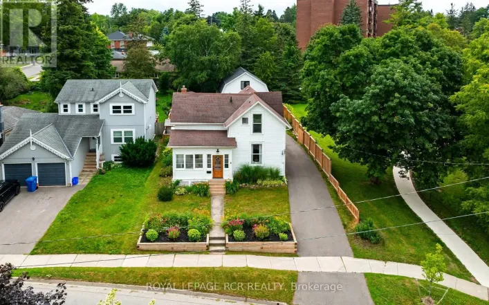 22 JOHN STREET, Orangeville
