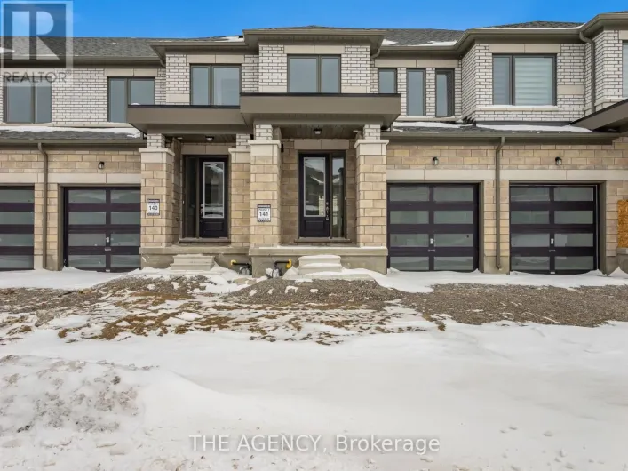 22 KEENAN STREET, Kawartha Lakes