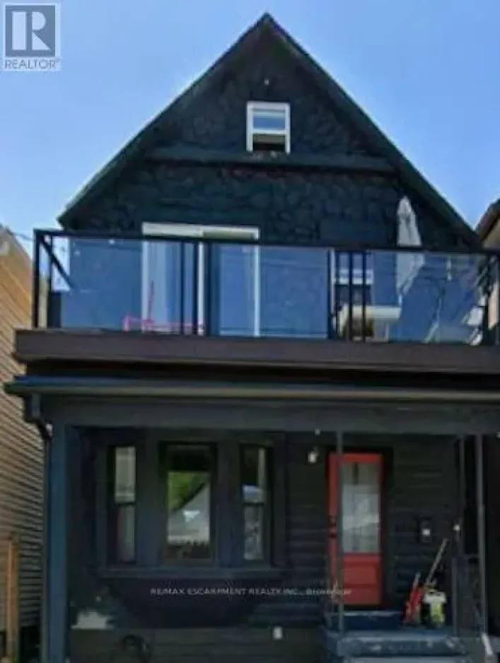 22 KEITH STREET, Hamilton
