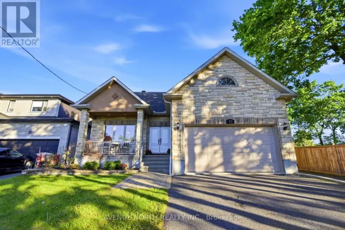22 KEMP DRIVE, Ottawa