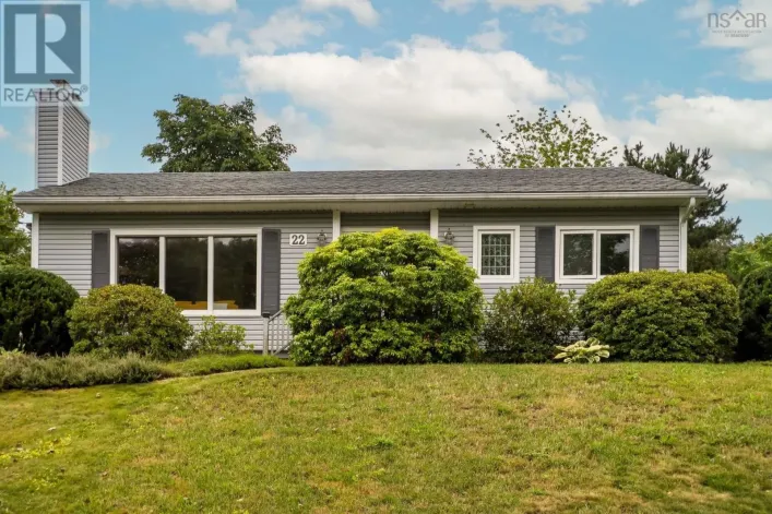 22 Kent Road, Kentville