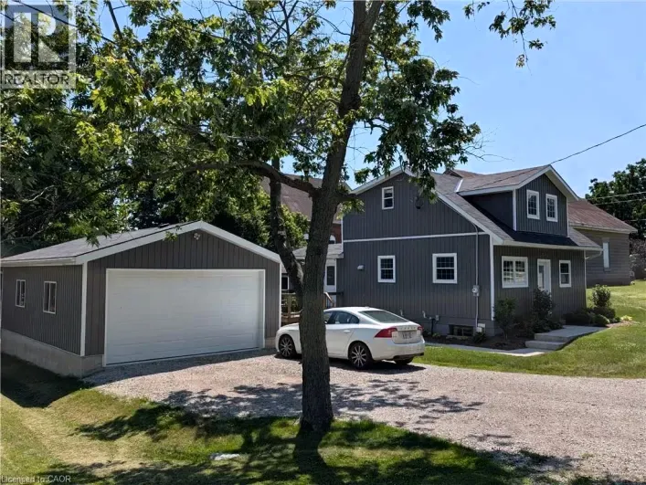 House for sale: 22 KING Avenue, York