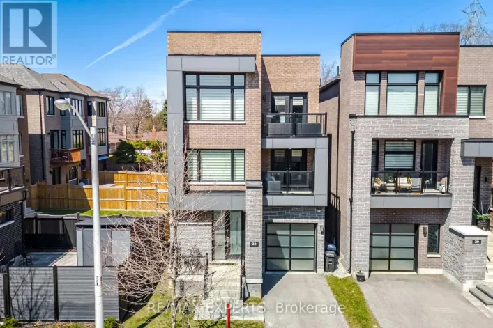 22 KIPLING GROVE COURT, Toronto