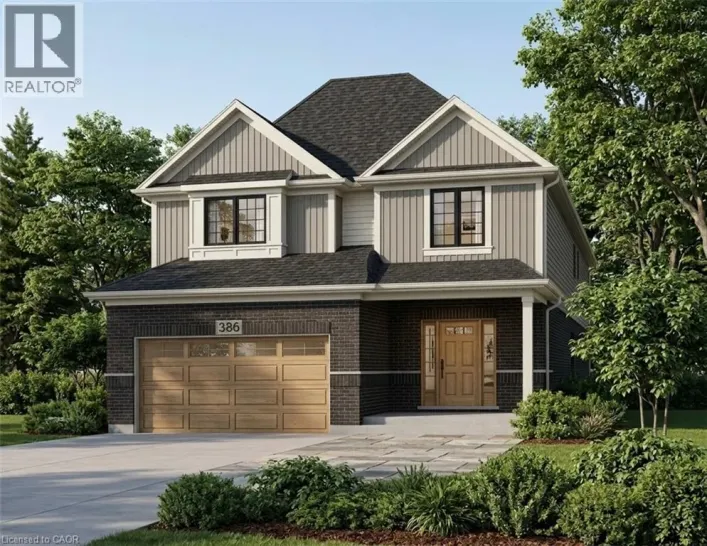 22 KISSING BRIDGE Drive, Elmira