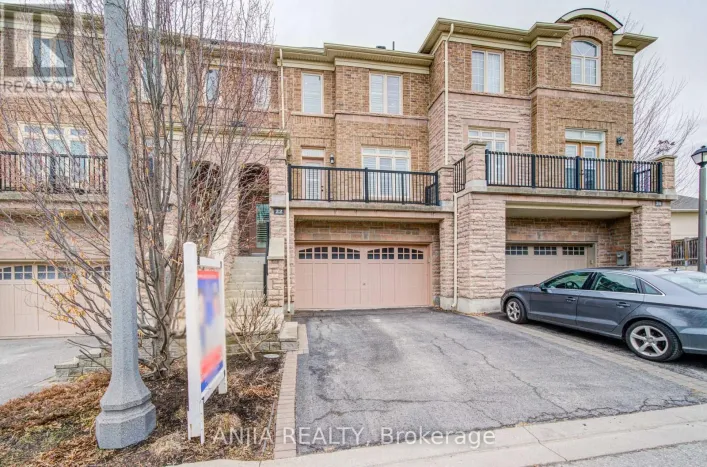 22 KYLEMORE WAY, Markham