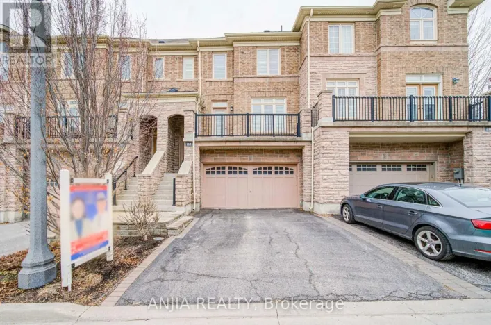 22 KYLEMORE WAY, Markham
