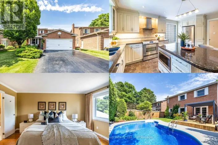 22 LADIES COLLEGE DRIVE, Whitby