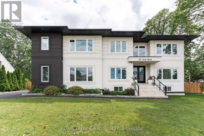 22 LAKE STREET, Grimsby